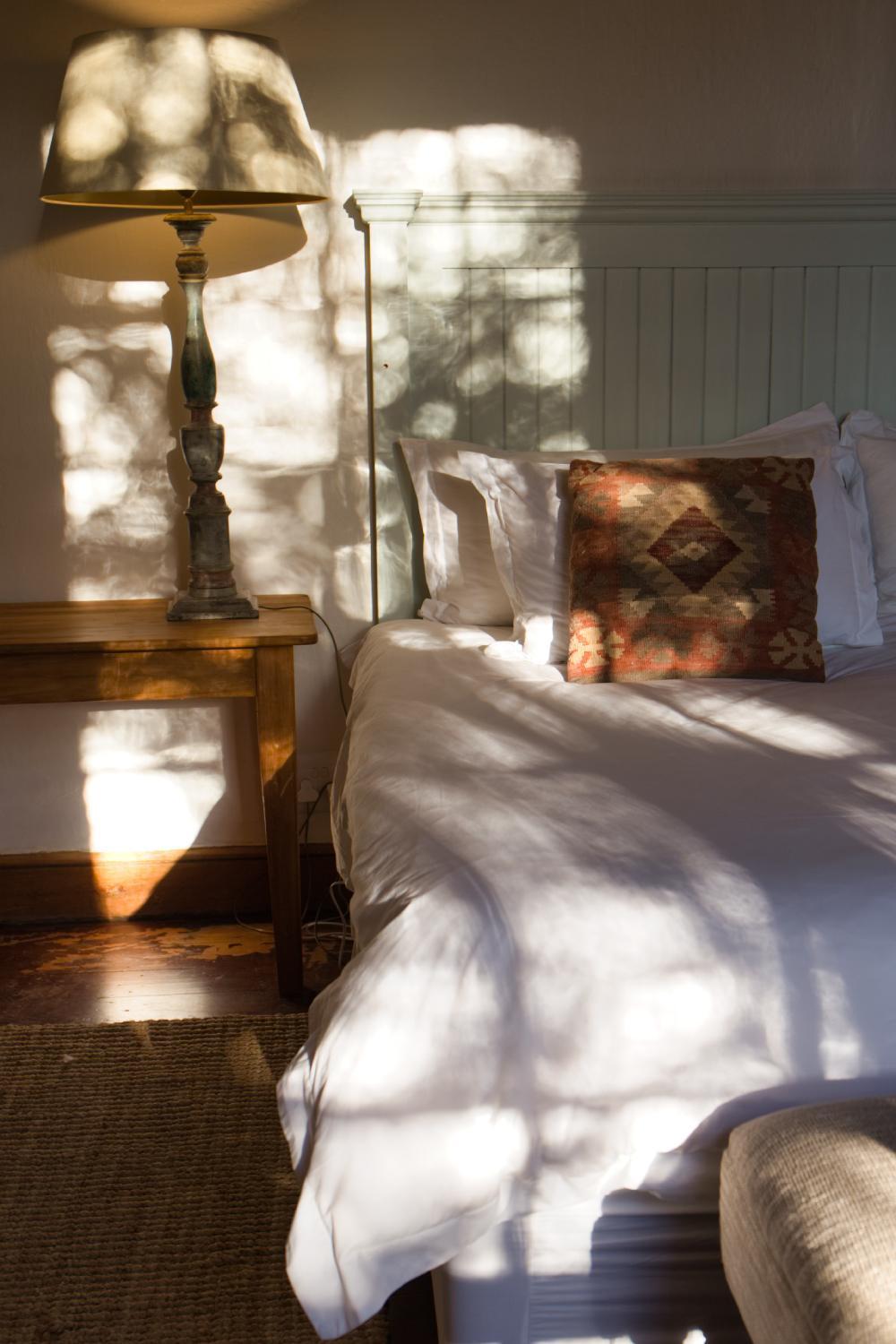 Langhuis Guesthouse Graaff-Reinet Exteriör bild